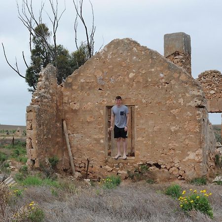 Big4 Ceduna Tourist Park Екстериор снимка
