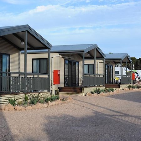 Big4 Ceduna Tourist Park Екстериор снимка