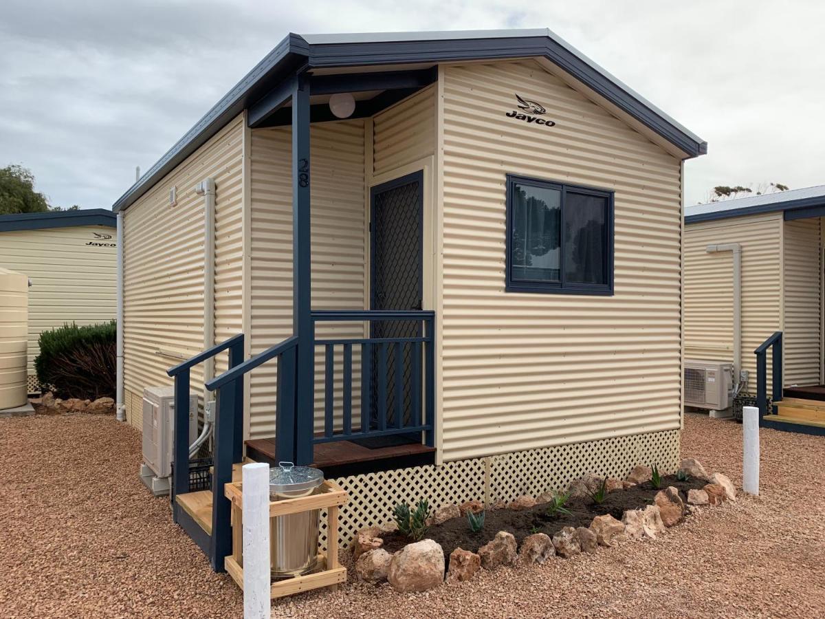 Big4 Ceduna Tourist Park Екстериор снимка