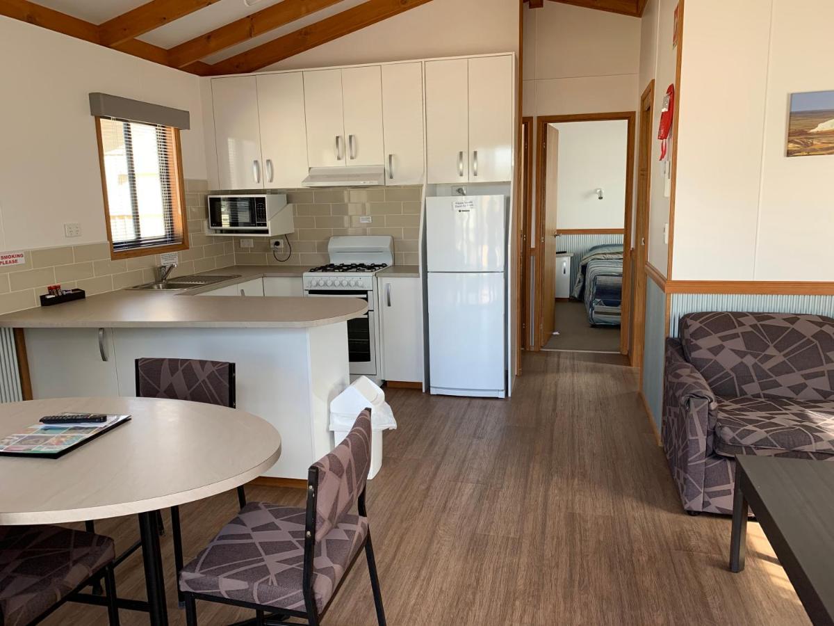 Big4 Ceduna Tourist Park Екстериор снимка