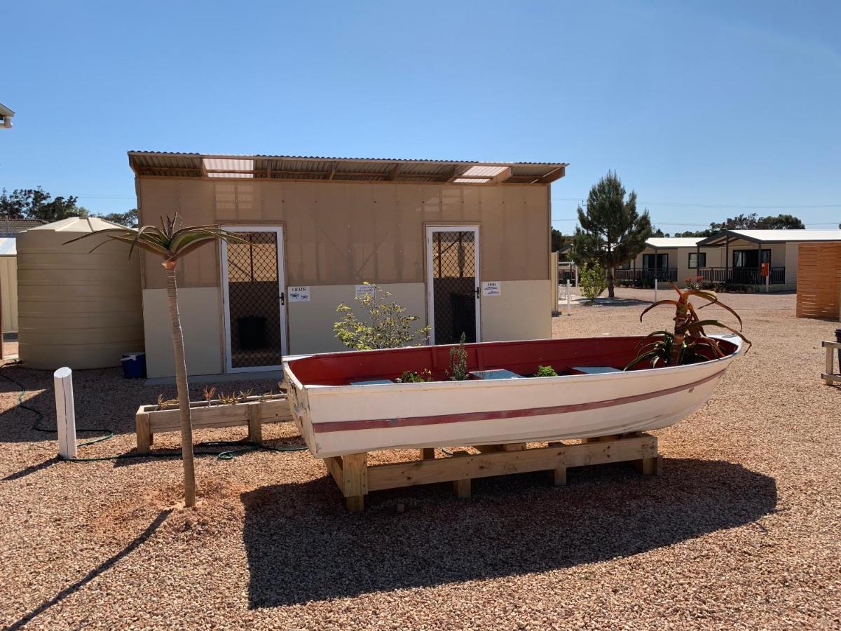 Big4 Ceduna Tourist Park Екстериор снимка