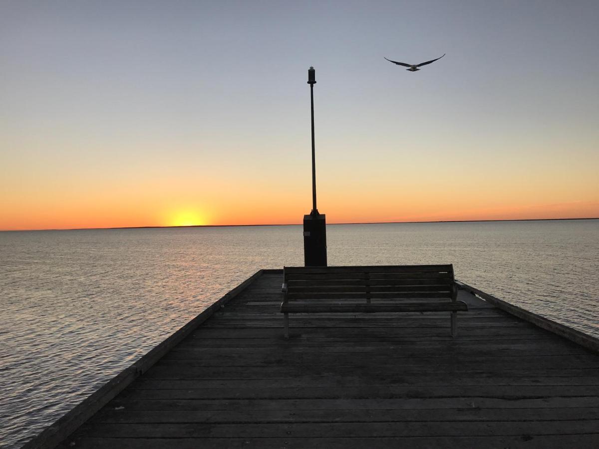 Big4 Ceduna Tourist Park Екстериор снимка