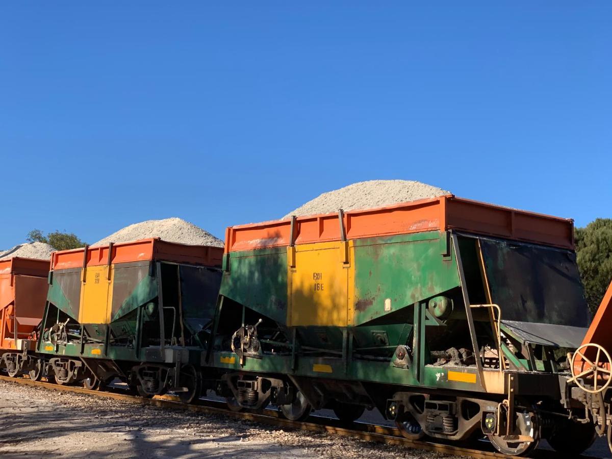 Big4 Ceduna Tourist Park Екстериор снимка