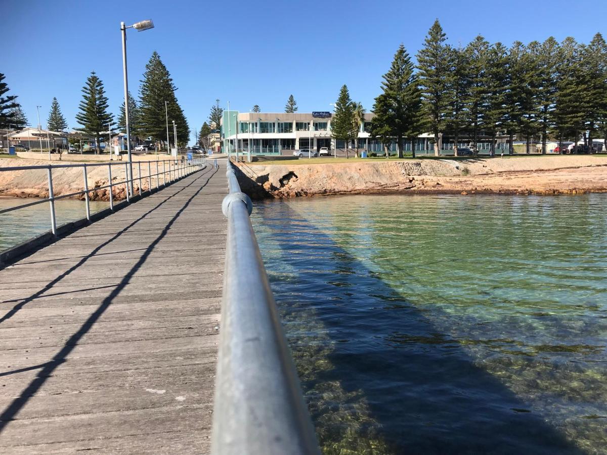 Big4 Ceduna Tourist Park Екстериор снимка