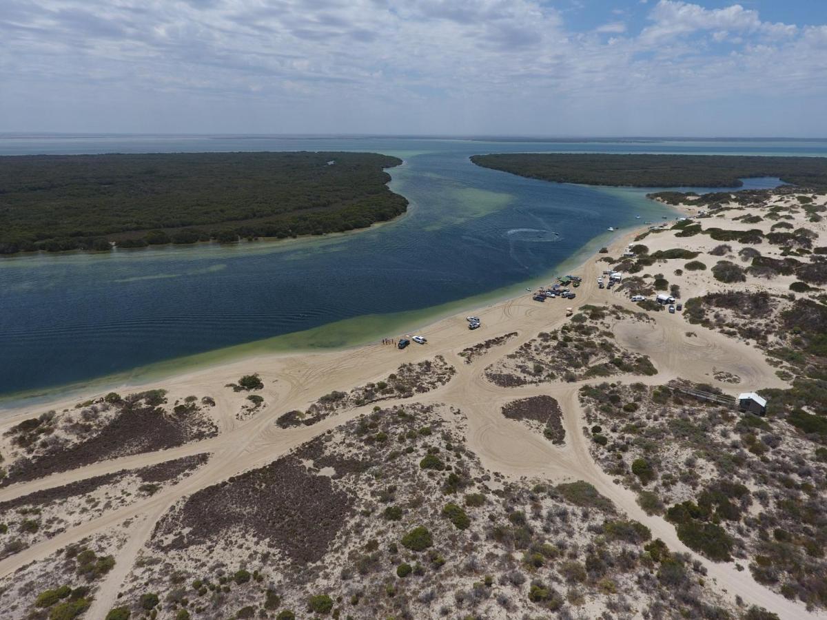 Big4 Ceduna Tourist Park Екстериор снимка
