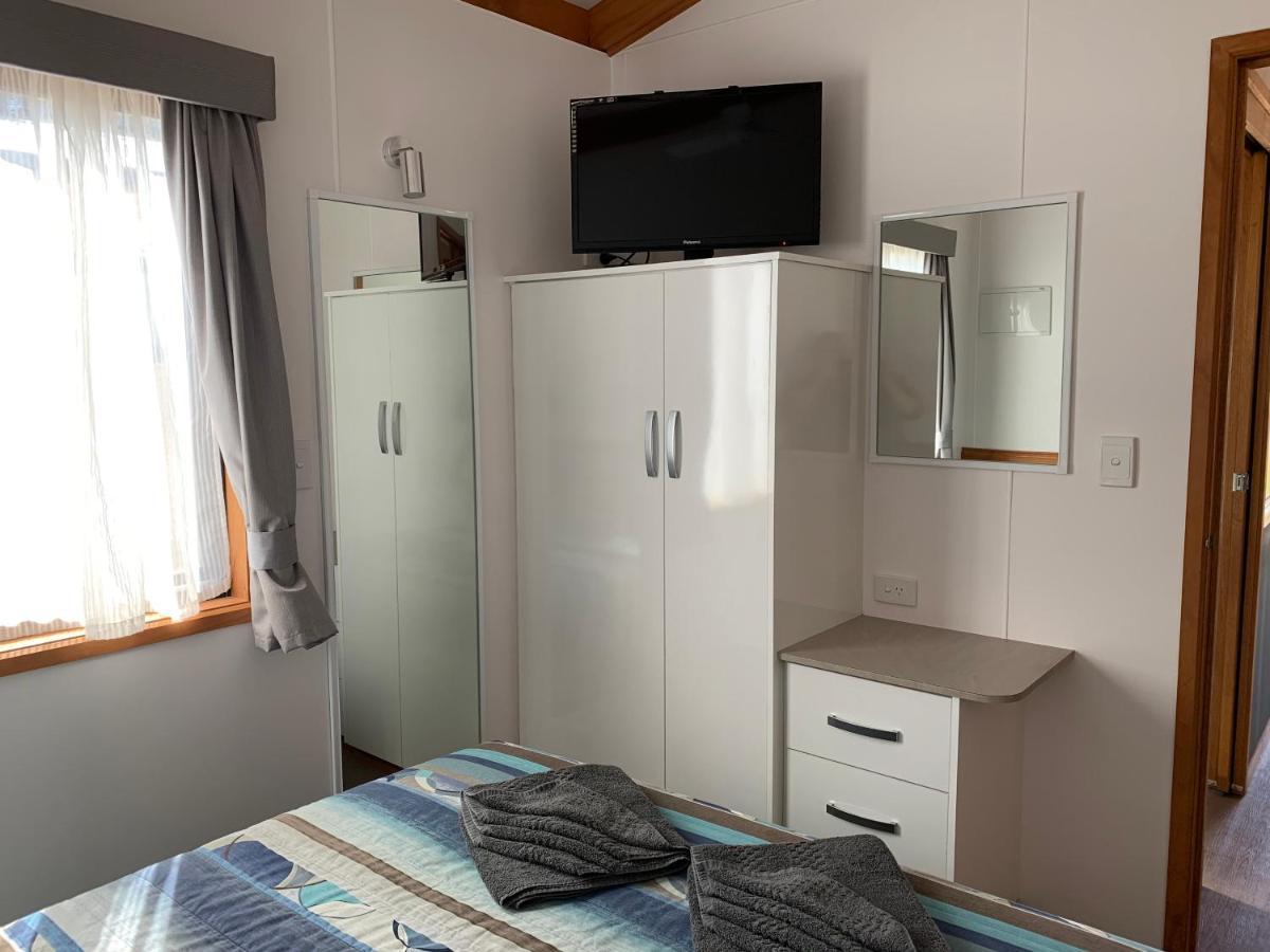 Big4 Ceduna Tourist Park Екстериор снимка