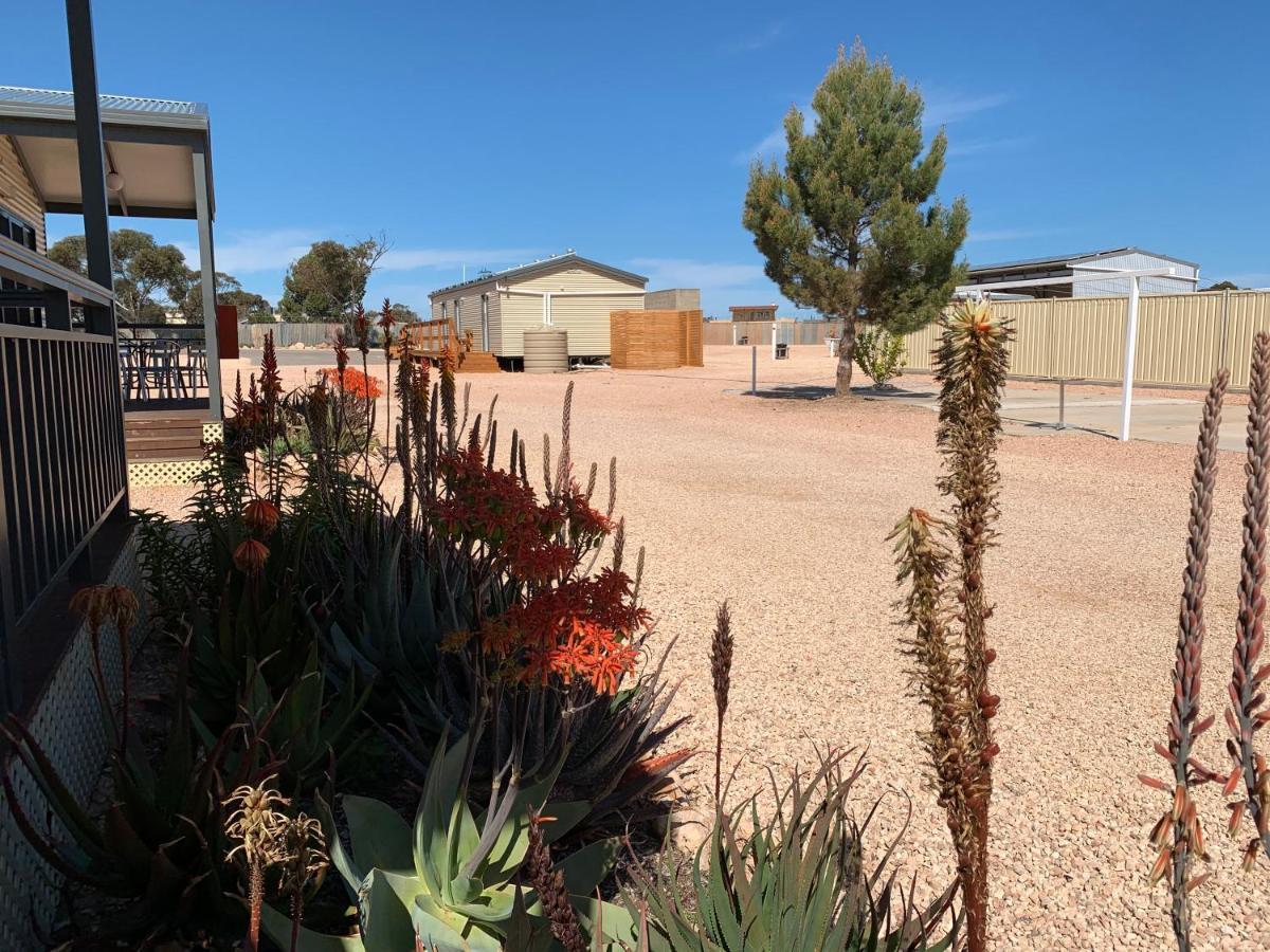 Big4 Ceduna Tourist Park Екстериор снимка