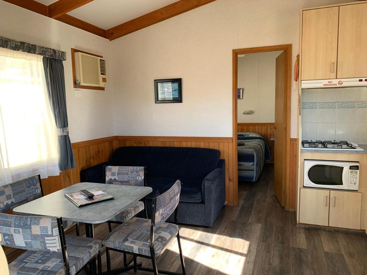Big4 Ceduna Tourist Park Екстериор снимка