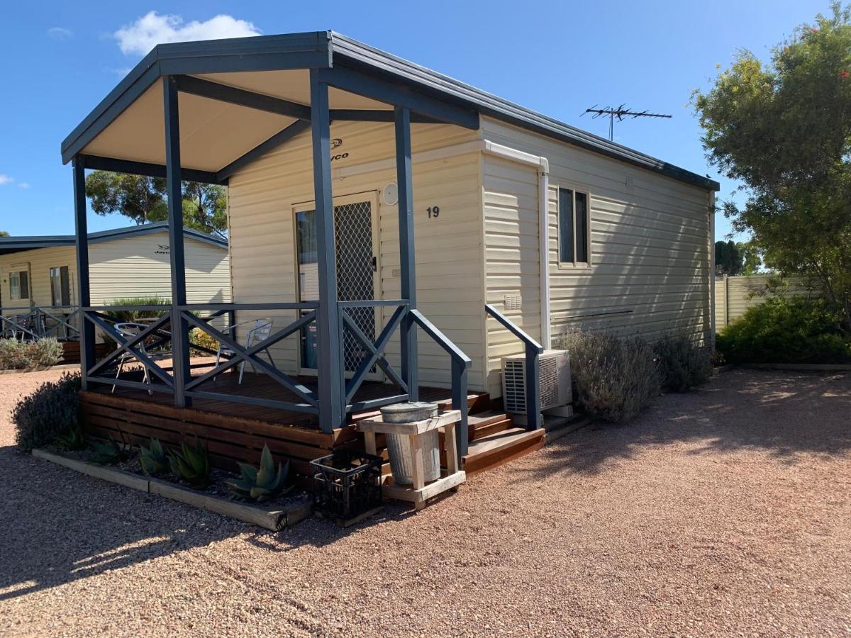 Big4 Ceduna Tourist Park Екстериор снимка