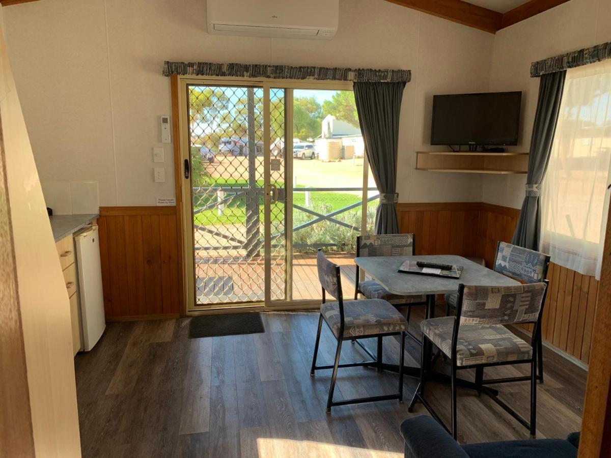 Big4 Ceduna Tourist Park Екстериор снимка