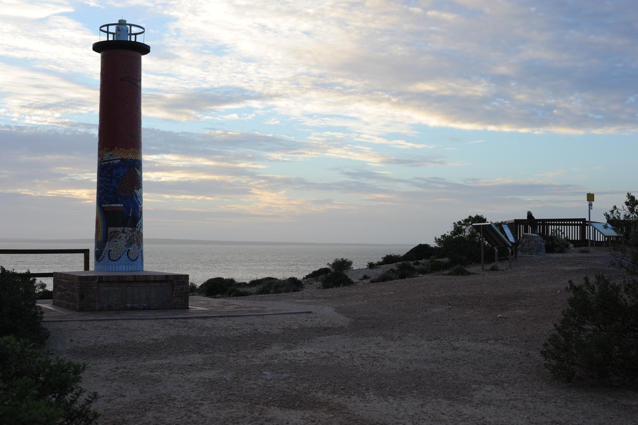 Big4 Ceduna Tourist Park Екстериор снимка