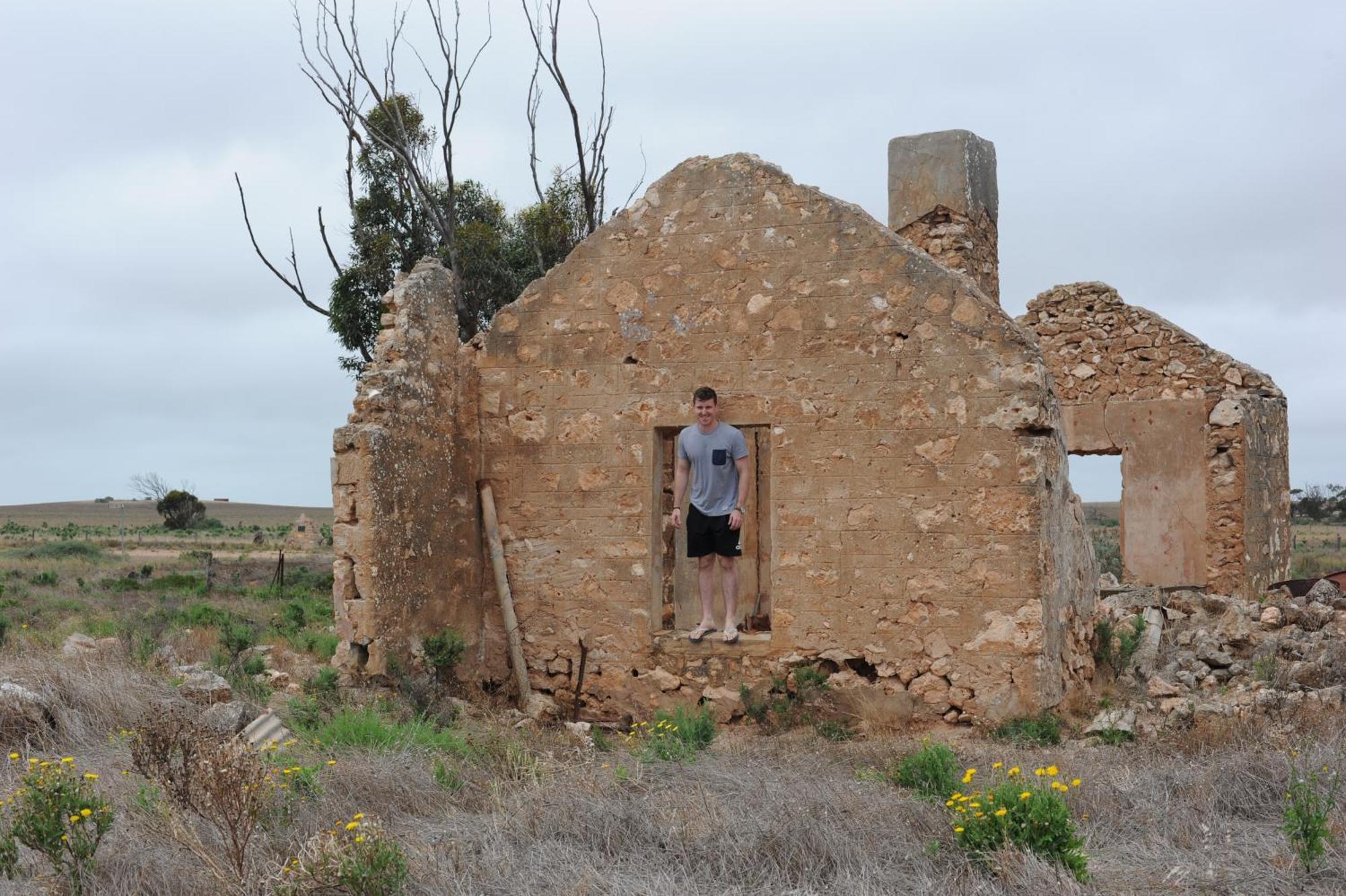 Big4 Ceduna Tourist Park Екстериор снимка