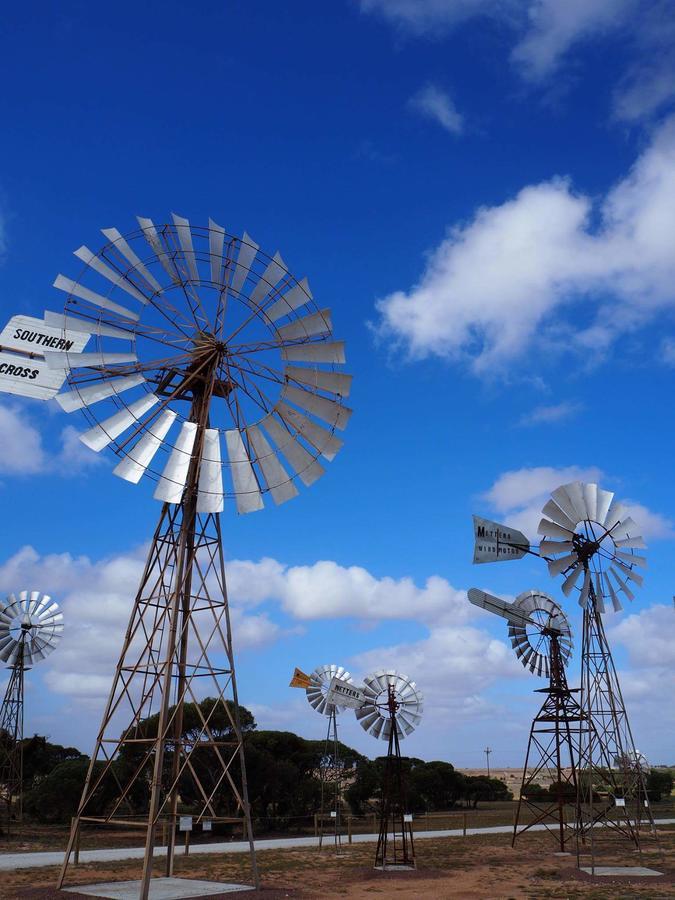 Big4 Ceduna Tourist Park Екстериор снимка