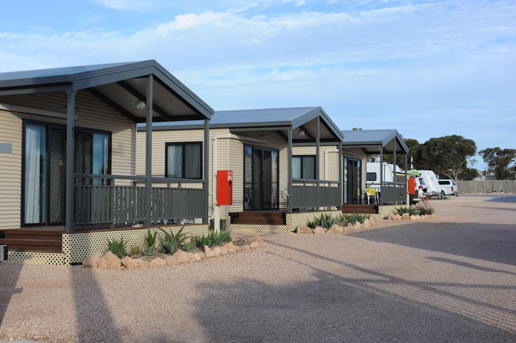 Big4 Ceduna Tourist Park Екстериор снимка